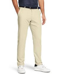 Under Armour - Drive Tapered Pants - Lyst