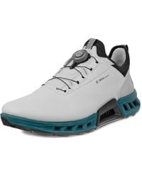 Ecco - Concrete/baygreen - Uk - Lyst