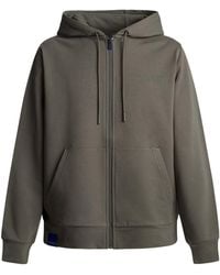 Pepe Jeans - Red Bull Racing X RBR Zip Logo Hoody Maglia di Tuta - Lyst