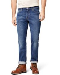 levis 511 glastonbury