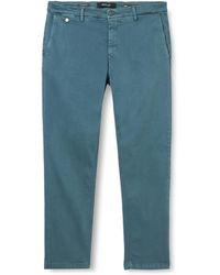 Replay - M9722a Benni Hyperchino Color Xlite Jeans - Lyst