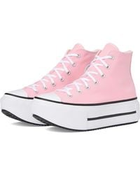 Converse - Tennis a doppia pila da - Lyst