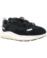 adidas - Y-3 Shiku Run Sneaker Turnschuhe Schuhe schwarz FX1416 NEU - Lyst
