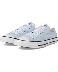 Converse - Chuck Taylor All Star Low-Top-Sneaker für Erwachsene - Lyst