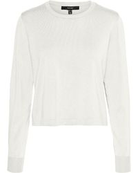 Vero Moda - Pullover 'Vmsije' - Lyst
