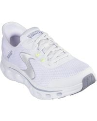 Skechers - Go Walk Glide-Step 2.0 Zander - Lyst