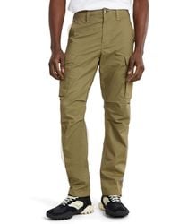 G-Star - G-star Broeken Core Regular Cargo - Lyst