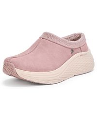Skechers - The-go Max Cushioning Elite 2.0-Becca - Pantofole da - Lyst