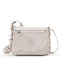 Kipling - Sabian U Minibag Lightweight Mini Crossbody Bag - Lyst