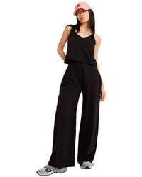 G-Star - G-Star Para Mujer Mono Spaghetti Strap Loose - Lyst