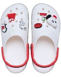 Crocs™ - Peanuts Classic Clog 43-44 EU Multi - Lyst