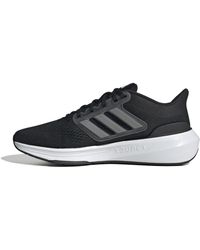 adidas - Ultrabounce Wide Sneaker - Lyst