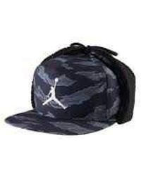 cappello jordan regolabile