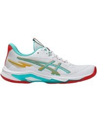 Asics - Netburner Ballistic Ff 4 Sneaker - Lyst