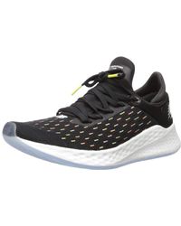 fresh foam lazr v2