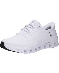 Skechers - Adult Glide Step Pro - Wit, Wit, 47.5 Eu - Lyst