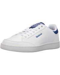 reebok royal smash