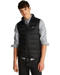 Tommy Hilfiger - 's Lightweight Down Gilet - Lyst