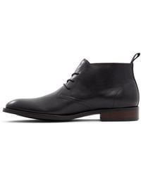 ALDO - Watson Ankle Boot - Lyst