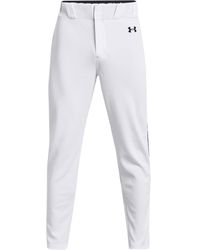 Under Armour - Gameday Vanish Pipe Pants - Lyst