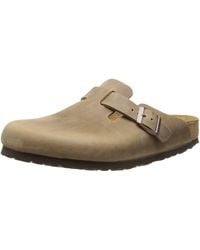 Birkenstock - Arizona SFB Bold Leather - Lyst
