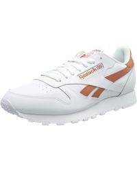 Reebok Classic Leather Mid Ripple FU9129 - Best shoes SneakerStudio