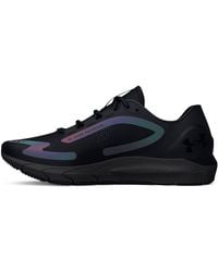Under Armour - S Hovr Sonic 5 Storm Running Shoes Triple Black 10.5 - Lyst