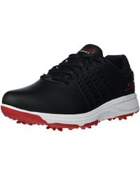 Skechers - Torque Waterproof Golf Shoe - Lyst