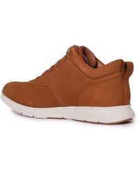 Timberland - Killington Men's Sneakers - Size, Brown, 11.5 Uk - Lyst