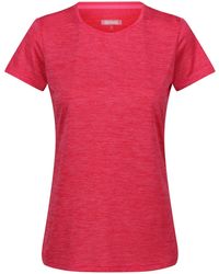 Regatta - Fingal Edition T-Shirt - Lyst