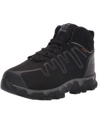 Vinten Alloy Toe Metatarsal Guard Boot 