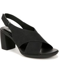 Naturalizer - Nxtgen Treasure Sandal - Lyst
