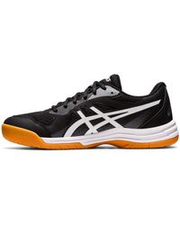 Asics - Upcourt 5 Volleyball Shoes - Lyst