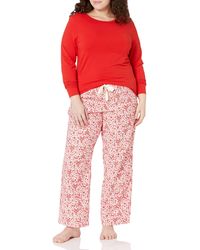 Amazon Essentials Pajamas for Women | Online Sale up to 37% off | Lyst