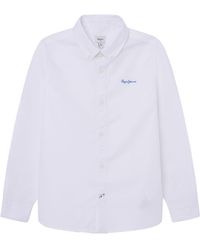 Pepe Jeans - NACE, Camicia, - Lyst