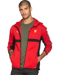 puma ferrari uk