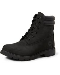 Botas Timberland de mujer: hasta el 65 % de descuento | Lyst