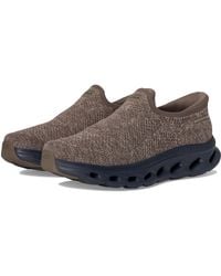 Skechers - Go Walk Glide Step 2.0 Caleb Hands Free Slip-in Sneaker da uomo - Lyst