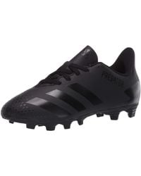 Adidas Predator Tango 19.3 Indoor Boots Black adidas New.
