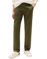 Tommy Hilfiger - Core Denton Essential Twill Mw0mw40262 Chino - Lyst