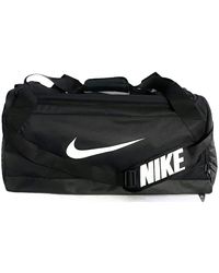 Nike - Gym Duffel Bag Size Medium ck0937-010 - Lyst