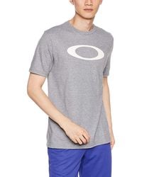 Oakley - O-Bold Ellipse T-Shirt - Lyst