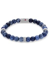 Tommy Hilfiger - Perlenstein - Lyst
