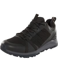 The North Face - S Litewave Fastpack II WP - Lyst