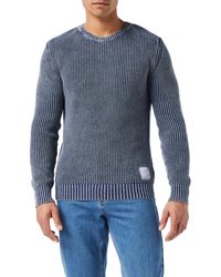 Replay - UK8257 Pullover - Lyst