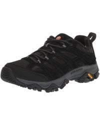 Merrell - S Moab 2 Vent-m Moab 2 Vent Black Size: 12 Uk - Lyst