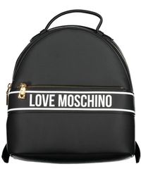 Love Moschino - Rucksack - Lyst