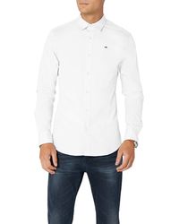 Tommy Hilfiger Original Stretch Slim Fit Deals, 53% OFF | www.vexi.cat