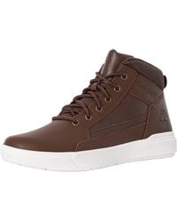 Timberland - Allston Sneakers Voor - Lyst