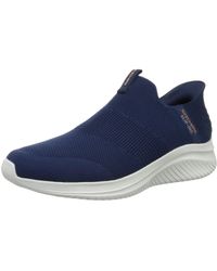 Skechers - Ultra Flex 3.0 Smooth Step - Lyst